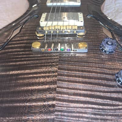 PRS McCarty 594 Hollowbody II 2019 - Present - Charcoal image 15