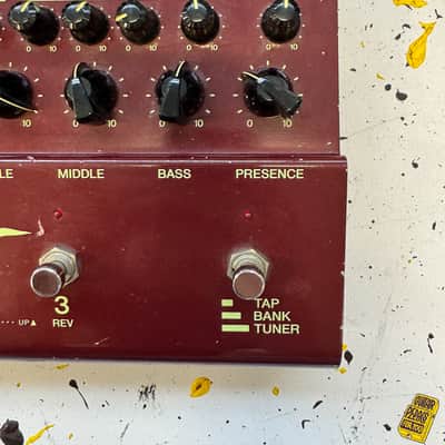 Yamaha DG Stomp image 4