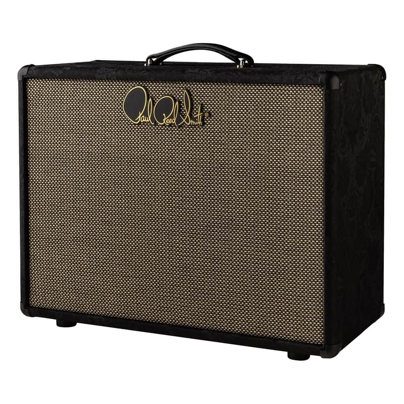 PRS HDRX 1x12 Closed Back Guitar Amp Speaker Cabinet - 678
