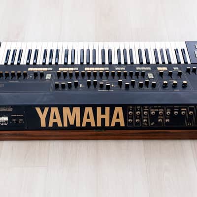 1980s Yamaha SK30 Symphonic Ensemble Vintage Strings, Synthesizer & Organ w/ Case image 10