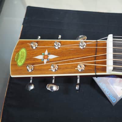 Regal Resonator Guitar image 7