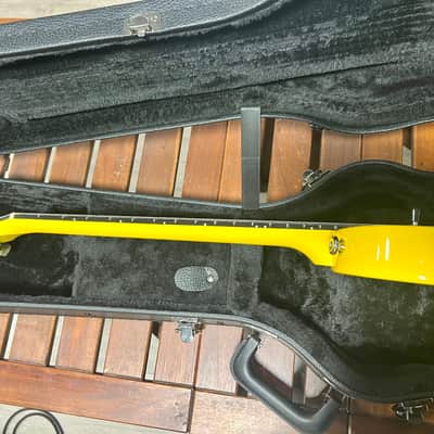 Gibson Les Paul Special 2010 Tv yellow image 18