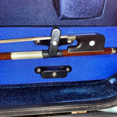 Antonio Strad Violin Dynasty 16 inch Viola 2015 - Red image 6