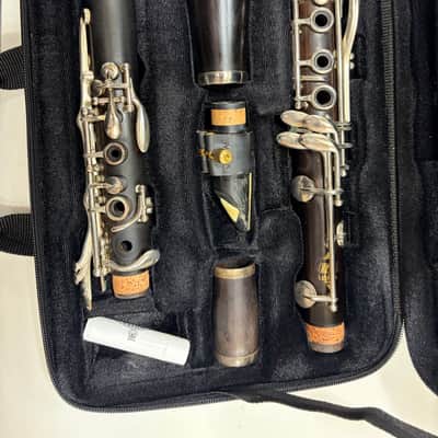Leblanc France Concerto Bb Clarinet image 2