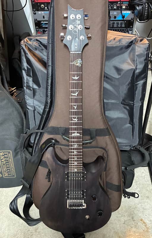 PRS SE CE 24 Standard Satin