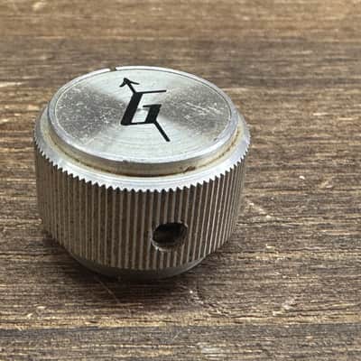 Gretsch G Arrow Knob 60s image 2
