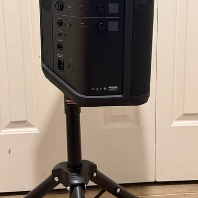 Bose S1 Pro+ Wireless PA System with Bluetooth 2023 - Present - Black image 4