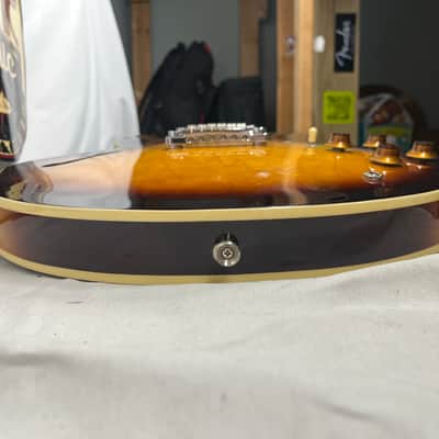 Epiphone Dot Semi-Hollow Body Electric Guitar image 18