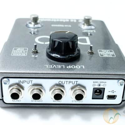 tc electronic Ditto X2 Looper image 5