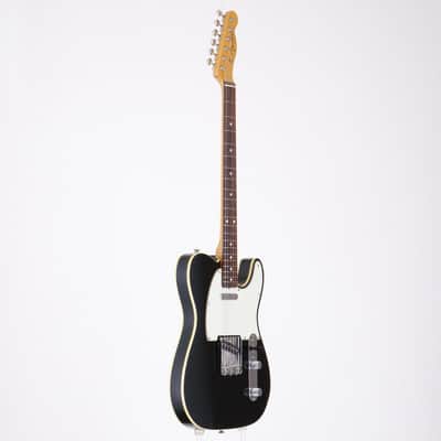 FENDER USA American Vintage '62 Custom Telecaster [V120434] (07/13) image 14