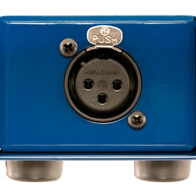 Cloud Microphones CL-X Cloudlifter X Mic Activator [DEMO] image 2