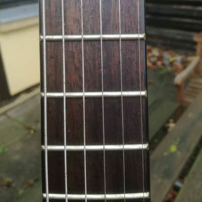 Ibanez MTM1 2007 Blood Red image 6