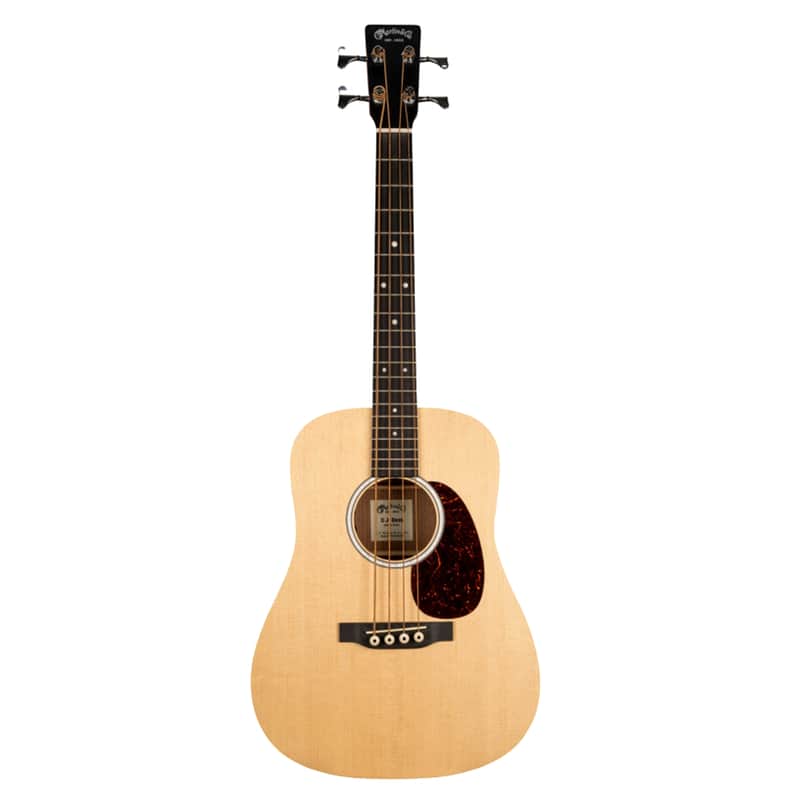 Martin DJR-10E Bass image 1