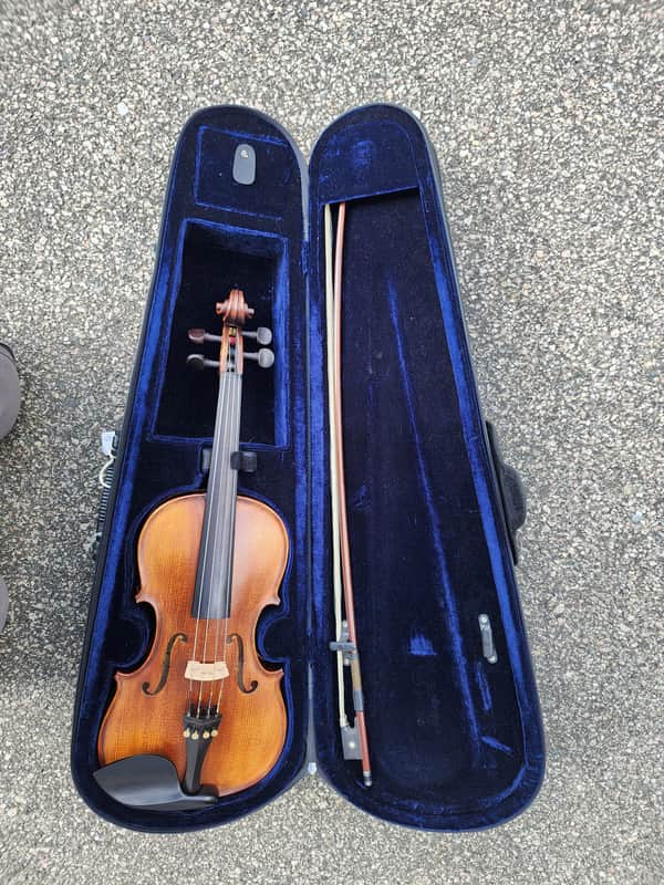 Amati Artisan B 13" Viola image 1
