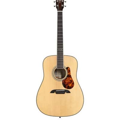 Alvarez Masterworks Series MD60BG Bluegrass