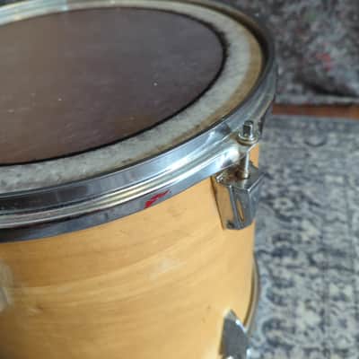 Tama Granstar 13" Tom - No Wrap or Badge image 13