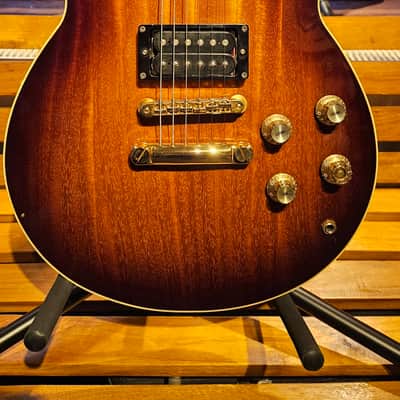 Yamaha SG700S 1998 Japan Vintage Tobacco Sunburst image 2