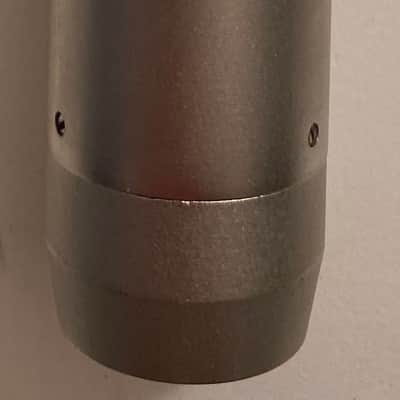 MXL 603S 2010s - Nickel image 1
