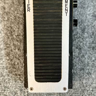 Shin-Ei Jax ME-7 Surf Wah Hurricane Siren Pedal Vintage ‘70’s Made in Japan - Pre Owned image 1