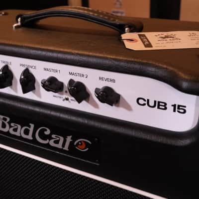 Bad Cat Cub 15 Mod Shop Edition image 5