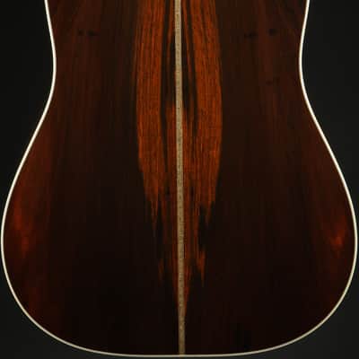 HOLD - Preston Thompson DBS-BA Billy Strings Signature - Brazilian & Adi #6 of 33 2021 image 5