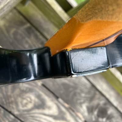 Fender Road Worn '50s Telecaster 2009 - Rare First Year 1st Gen 2-Color Sunburst - SUPER LIGHT 6.6 lbs! Updgrades image 11