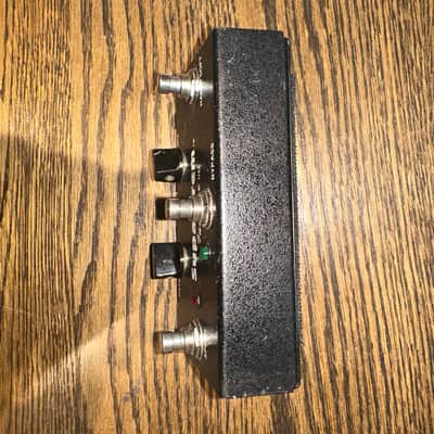 Fulltone Supa-Trem 2000s - Black image 3
