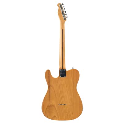Harley Benton TE-52 NA Vintage Series image 6