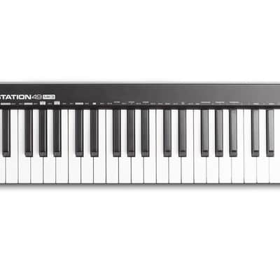M-Audio Keystation 49 MK3 - Tastiera Controller Midi USB 49 Tasti image 2