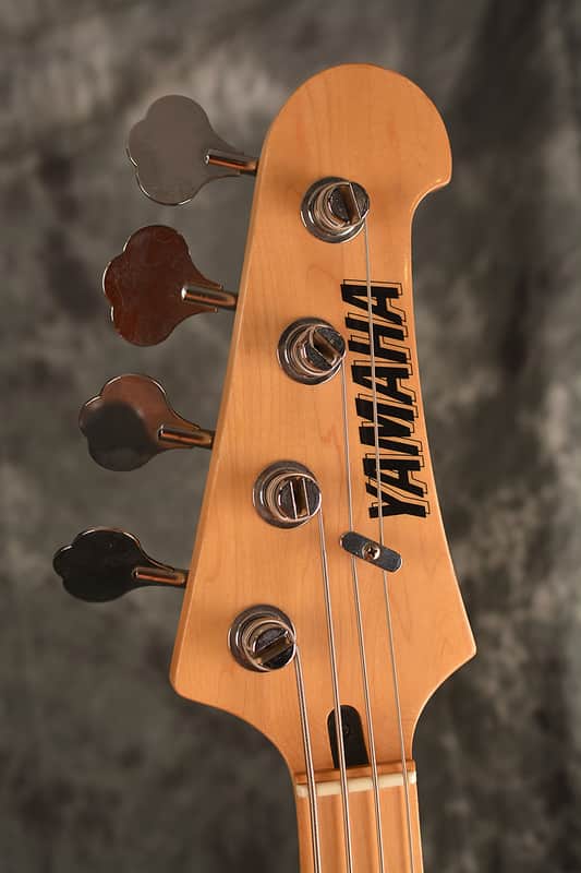 Yamaha Attitude Special Bass 1994 Seafoam Green Billy Sheehan w