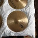 Sabian 14" HHX Groove Hi-Hat Cymbals (Pair)