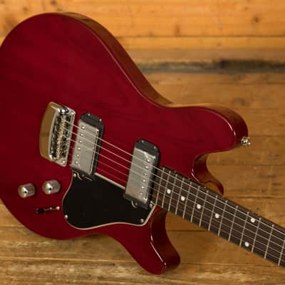 Music Man Valentine Collection | Valentine HH - Cherry image 5