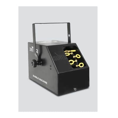 Chauvet DJ LED Lighting B250 image 3