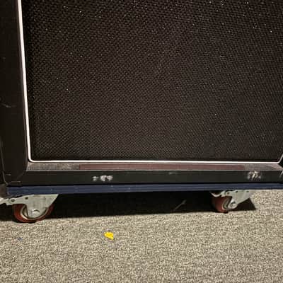 Laney LFR-212 2x12" Full Range Powered Guitar Cabinet - Black image 7