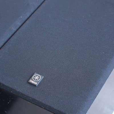 Yamaha NS-10M Studio Monitor Pair image 4