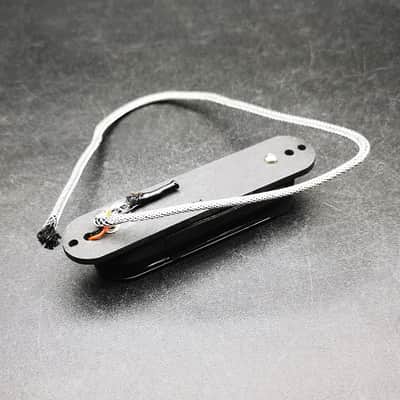 Rail Guitar Single Coil Humbucker Pickup image 2