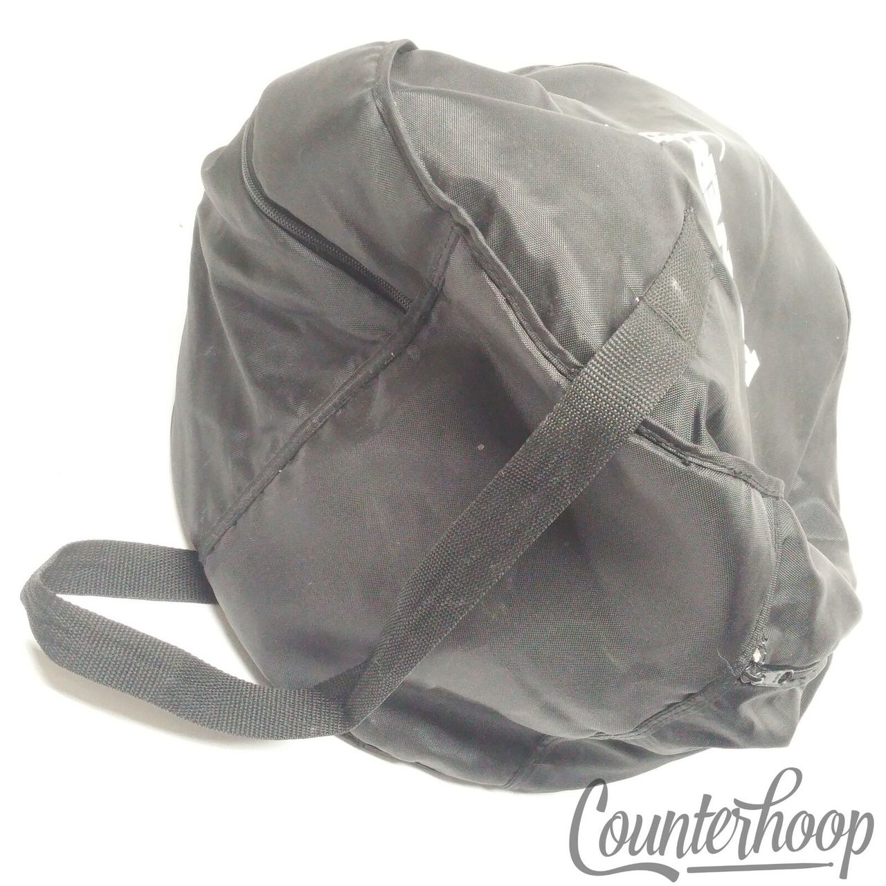 TKL POWERflex 11x12" Tom Drum Case Gig Bag Soft Shell Padded Protective Cover* — main photograph