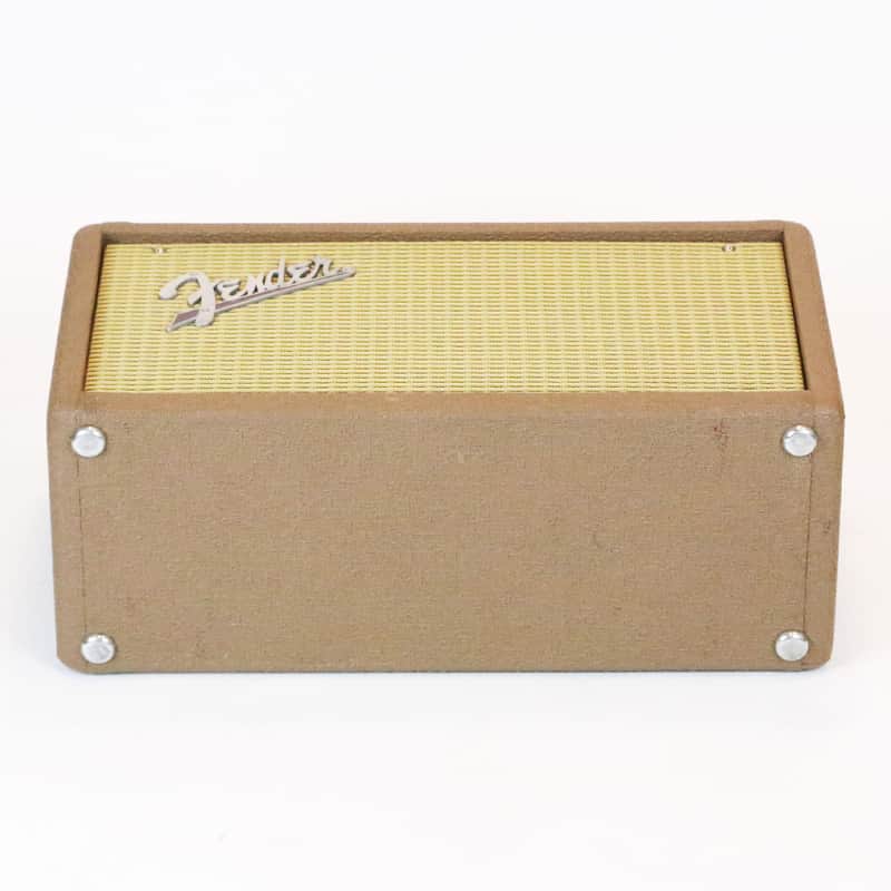 Fender '63 Reverb Unit Reissue 1994 - 2016 image 4