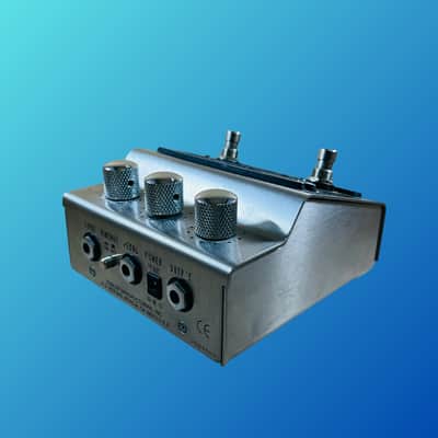 Dunlop UV-1 Uni-Vibe Chorus / Vibrato image 4