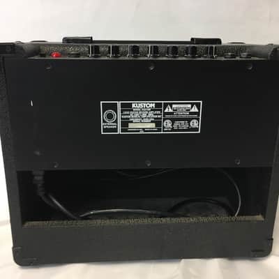 Kustom KGA16R Amp image 2