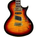 Gibson 20th Anniversary Nighthawk Standard Reissue 2013 - Fireburst