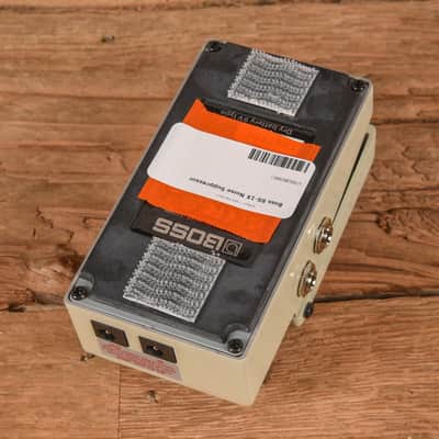 Boss BS-1X Noise Suppressor image 2
