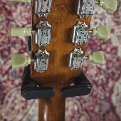 Gibson Les Paul Studio Standard 1986 - Tobacco Sunburst image 5