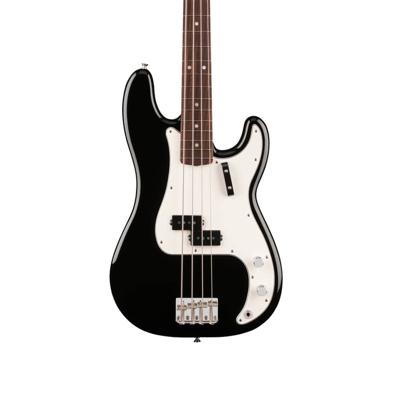 Fender Vintera III Late '60s Precision Bass image 2