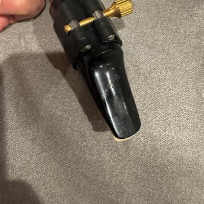 Buescher C Melody Saxophone image 9