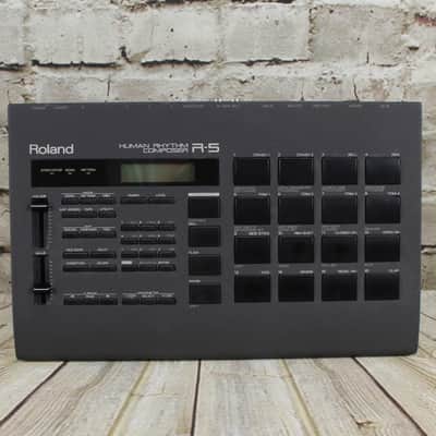 Roland R-5 Human Rhythm Composer Drum Machine | Reverb