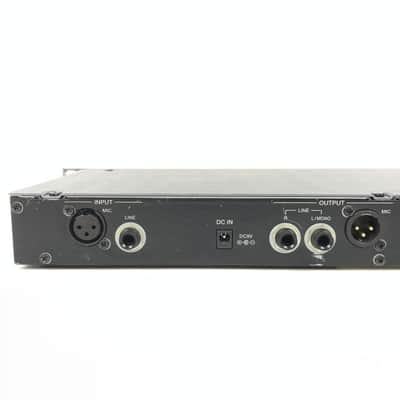 AKAI HV10 Deca Buddy Hardware 4-Voice Harmony Engine Auto-Tune Voice Changer Doubler Pitch Corrector TGHM image 7