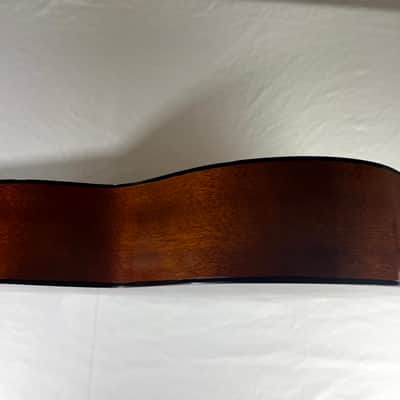Vintage Pan H-380 Classical Guitar image 9