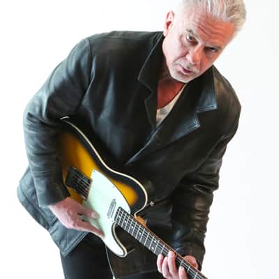 Seymour Duncan Pete Anderson Working Class MJ40 LTD Signed Set image 8