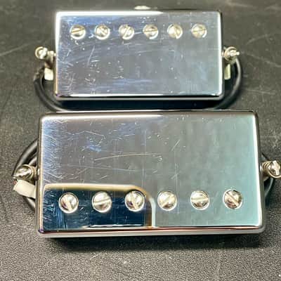 GIBSON ’57 CLASSIC 4 CONDUCTOR PICKUP SET image 1